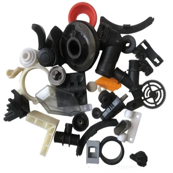 Large Size Plastic Parts suppliers